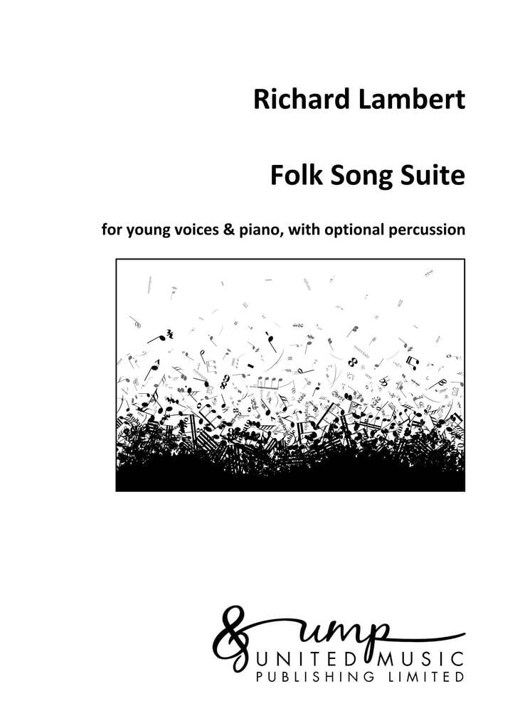 Folk Song Suite