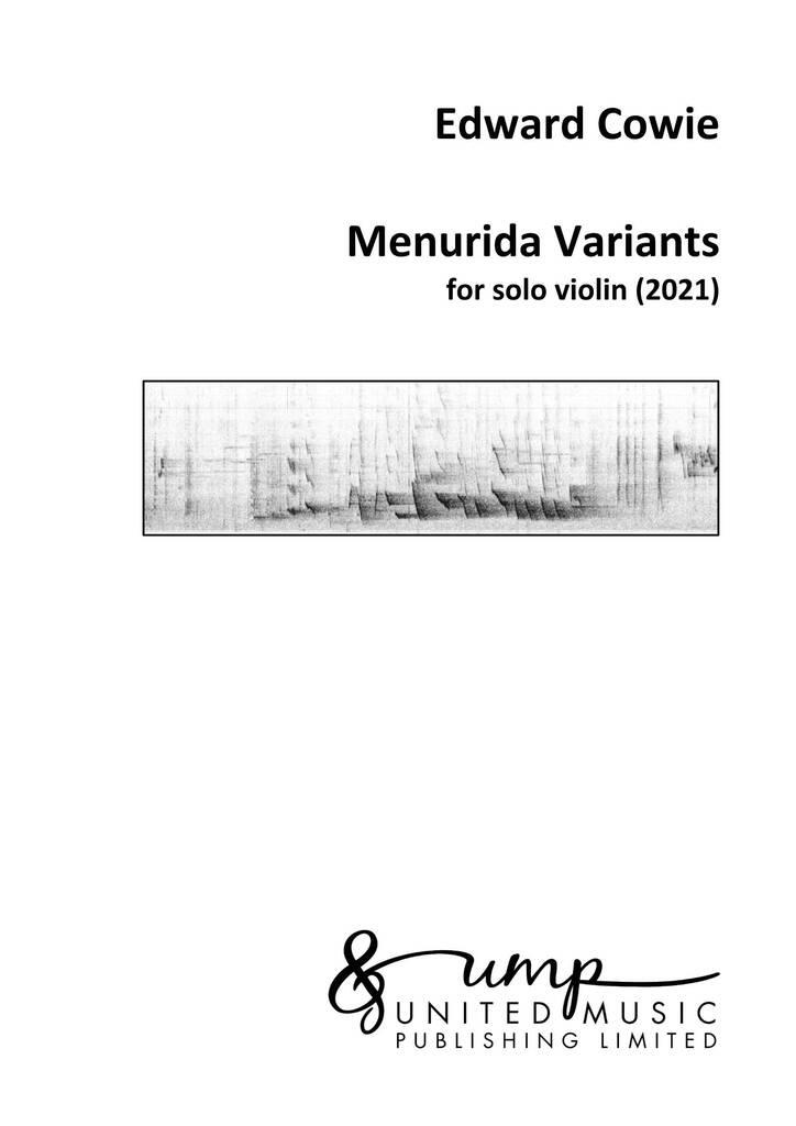 Menurida Variants