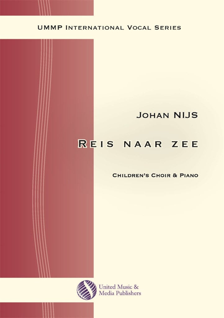 Reis Naar Zee