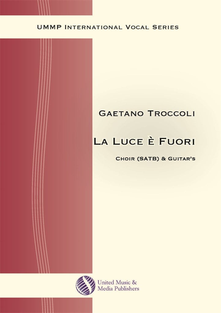La Luce È Fuori