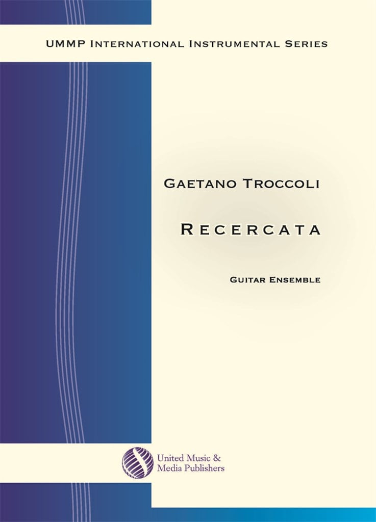 Recercata