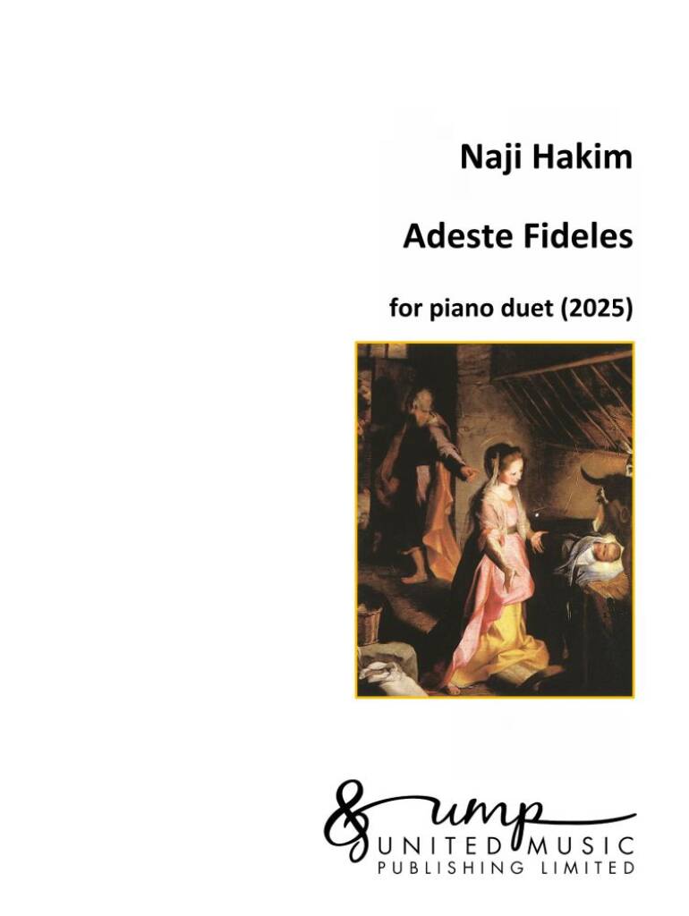 Adeste Fideles