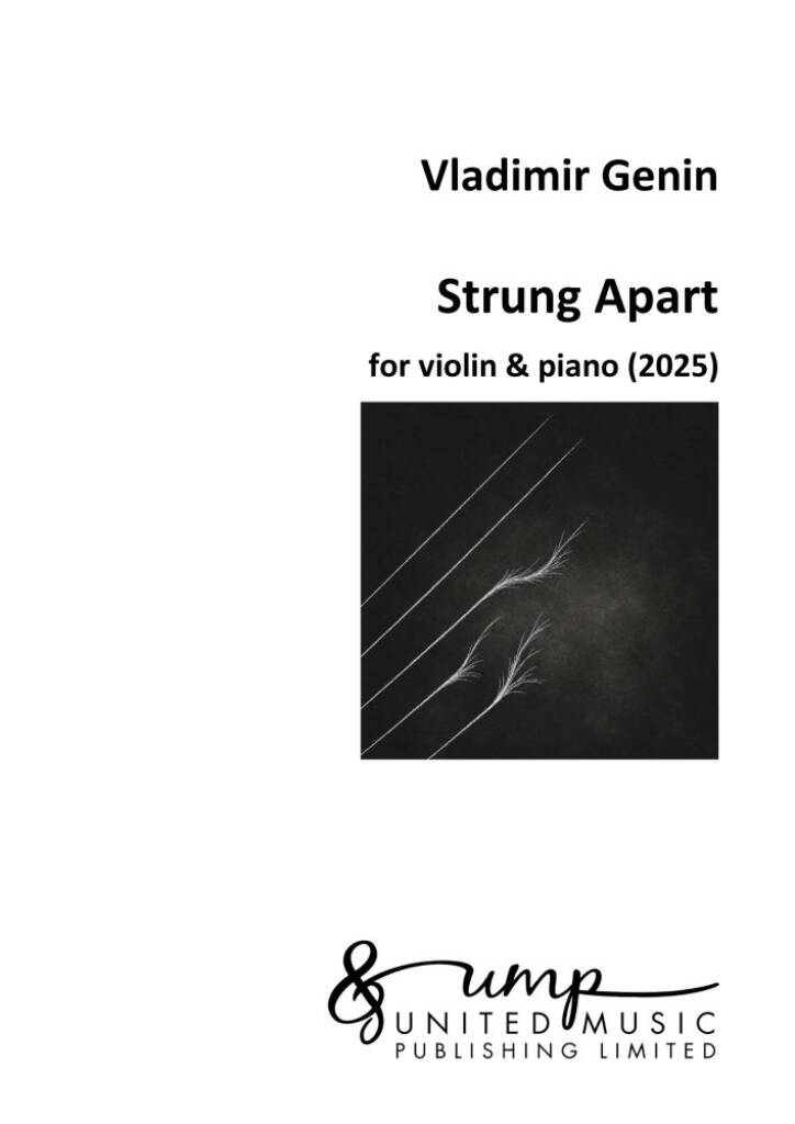 Strung Apart