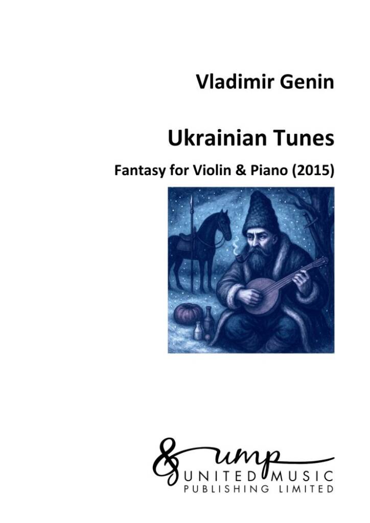 Ukrainian Tunes - Fantasy
