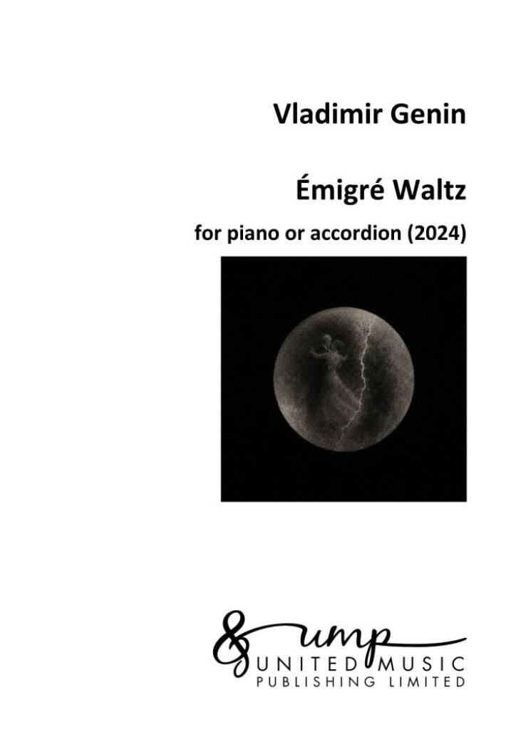 Émigré Waltz