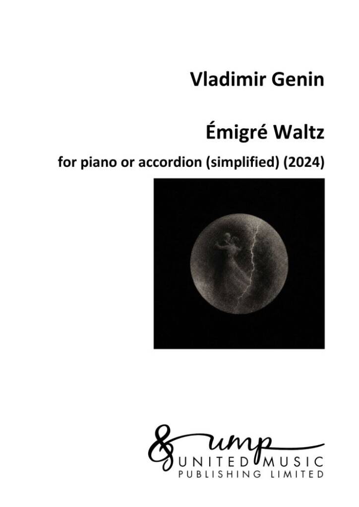 Émigré Waltz - Simplified Version