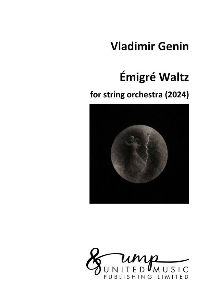 Émigré Waltz