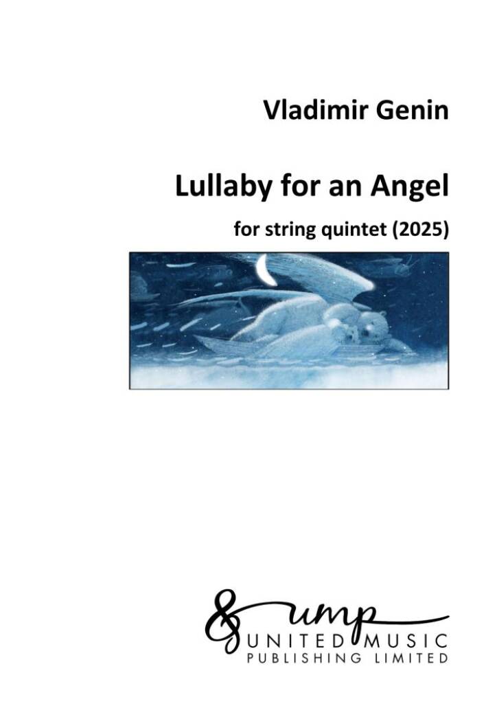 Lullaby for an Angel