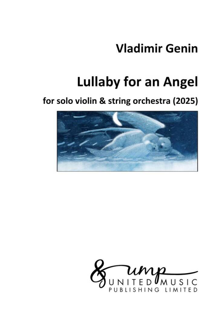 Lullaby for an Angel