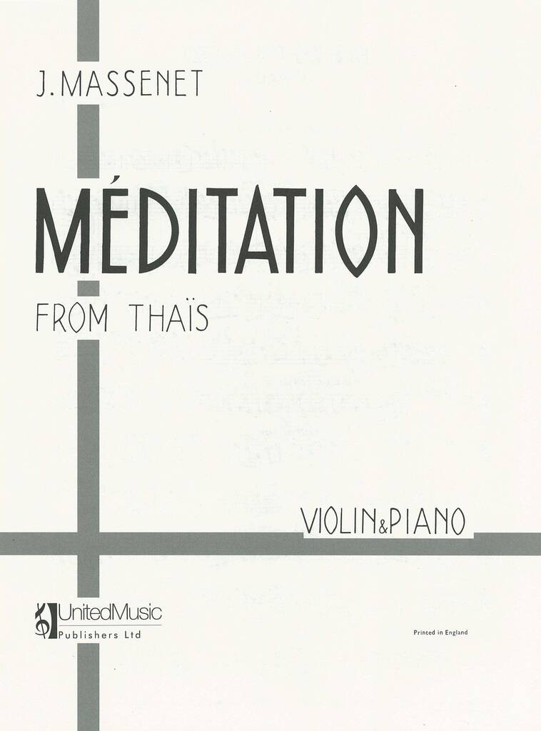 Méditation