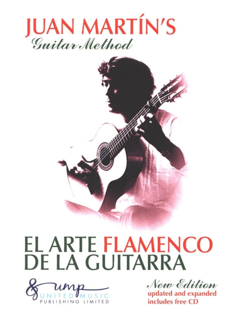 El Arte flamenco