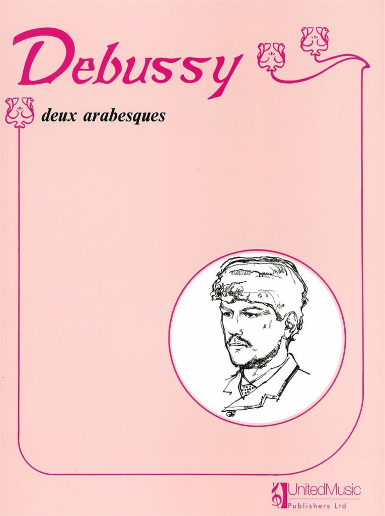 Deux Arabesques
