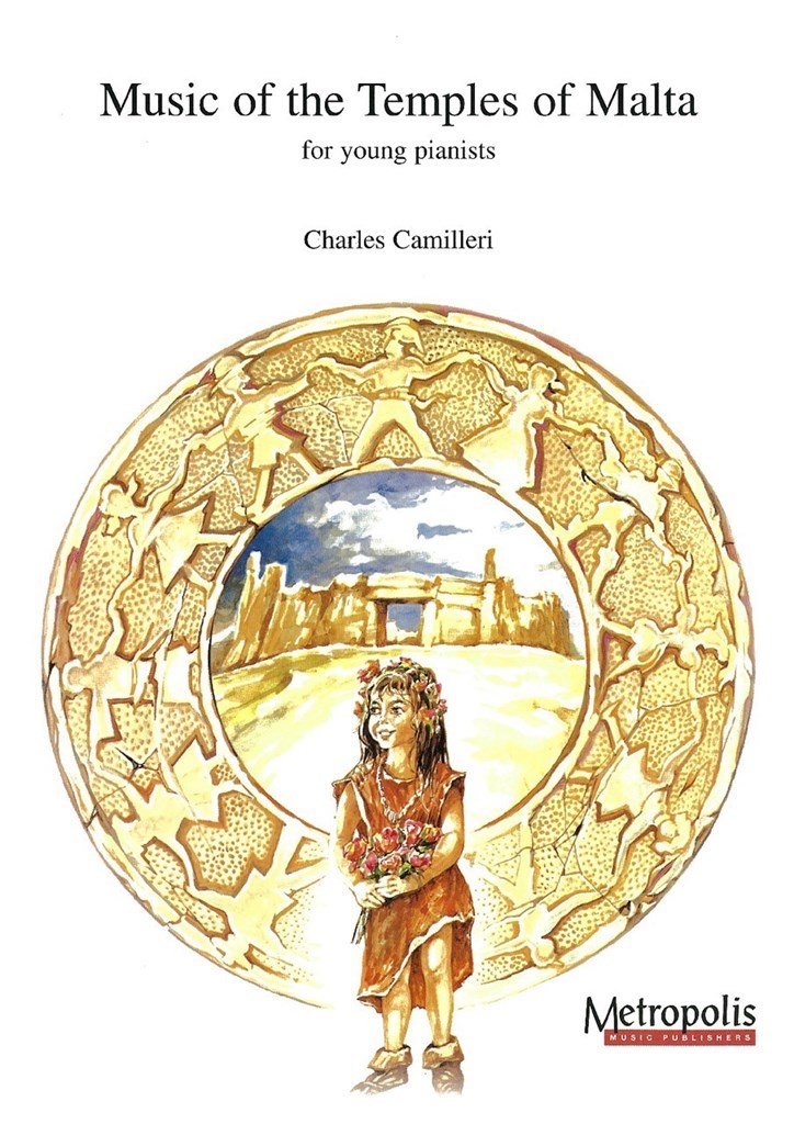 Music of The Temples of Malta