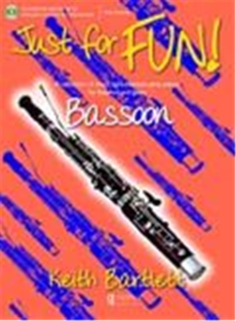 Just For Fun - Bassoon