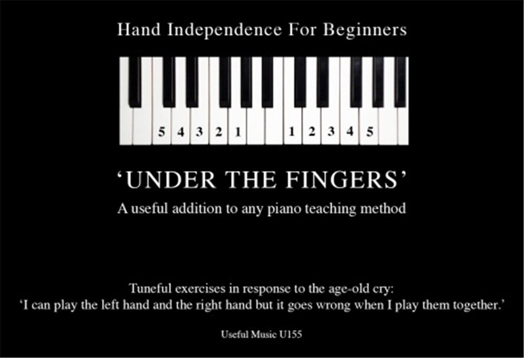 Under the Fingers