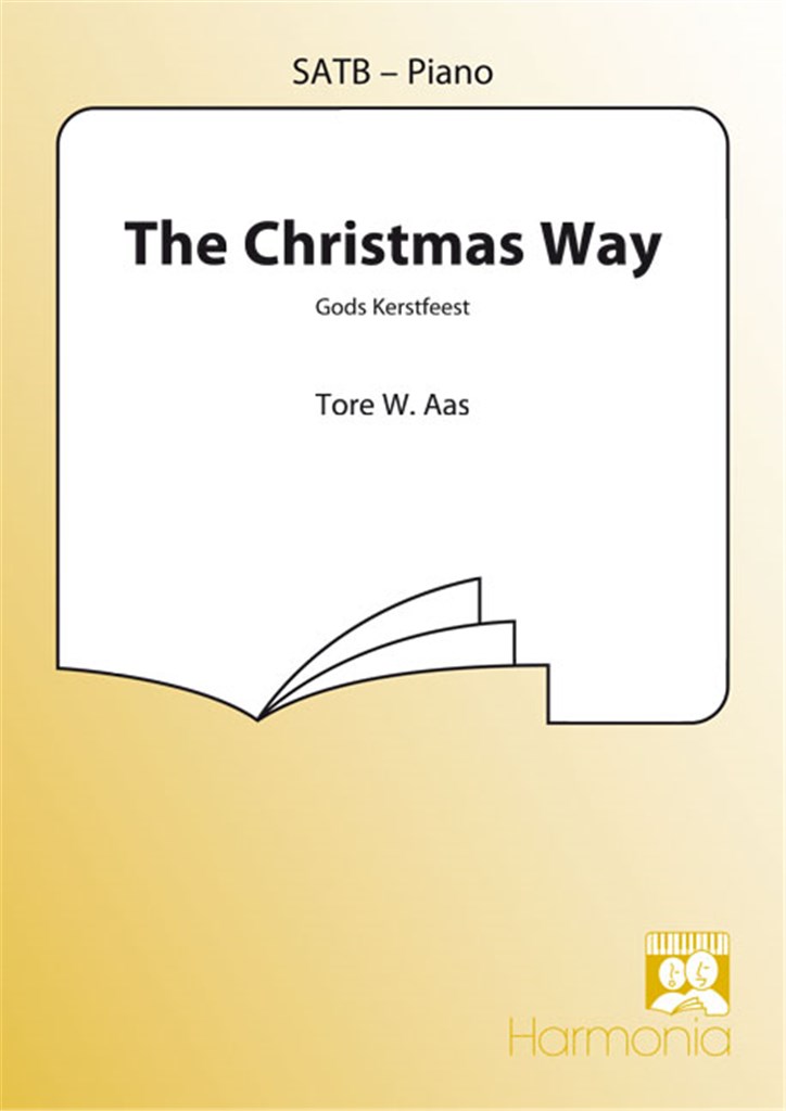 The Christmas way / God's Kerstfeest