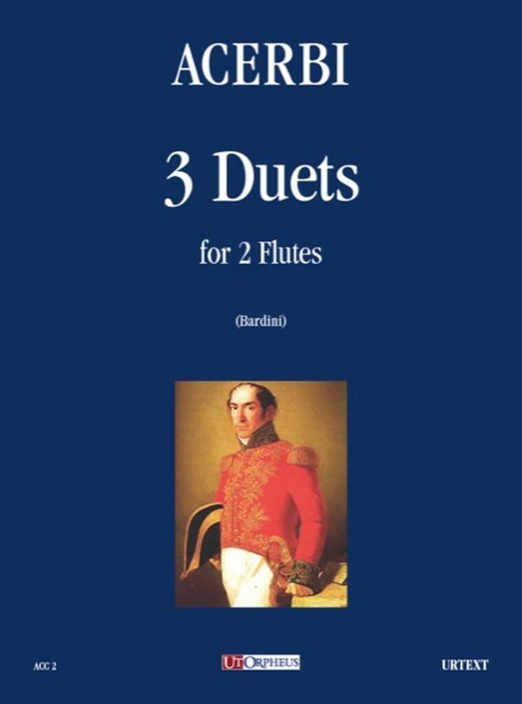 3 Duetti