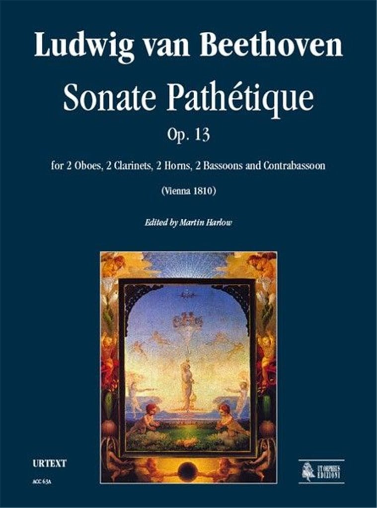 Sonate Pathetique Op. 13