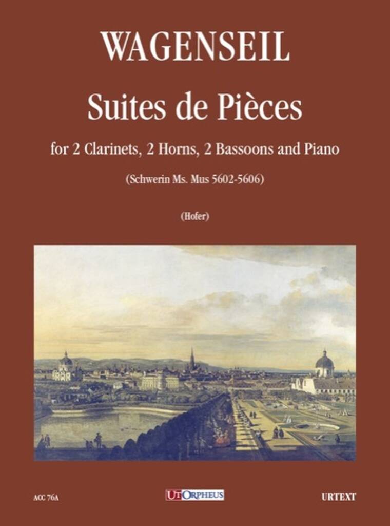 Suites de Pièces