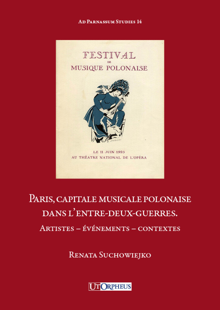 Paris, capitale musicale polonaise