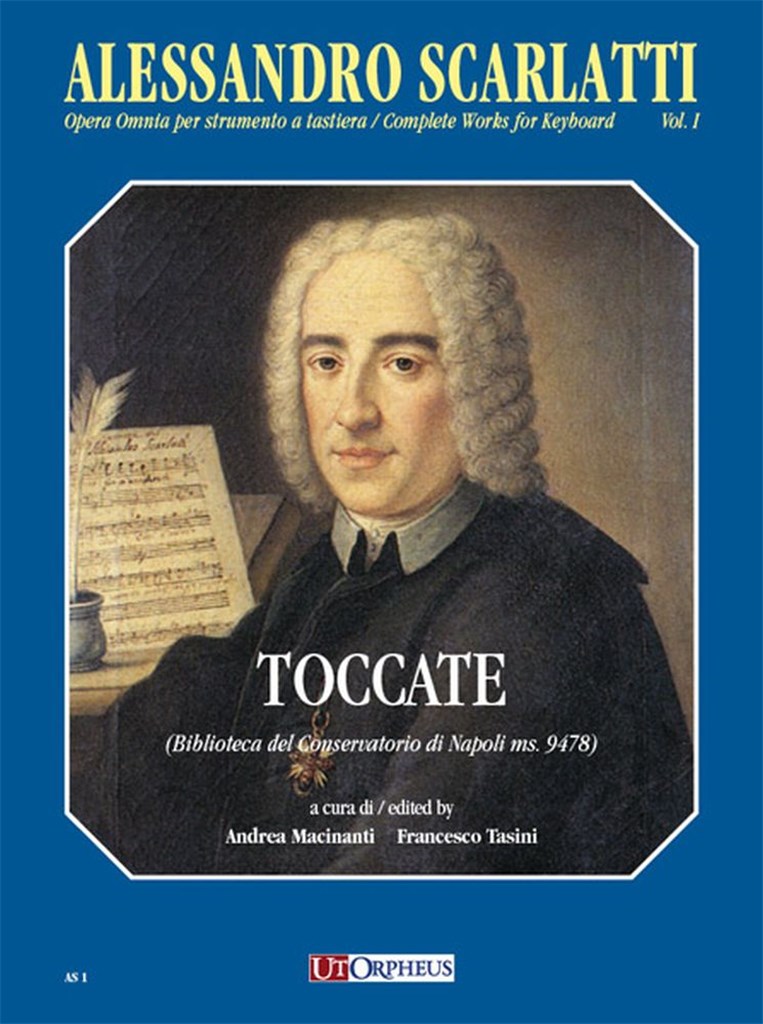Toccata