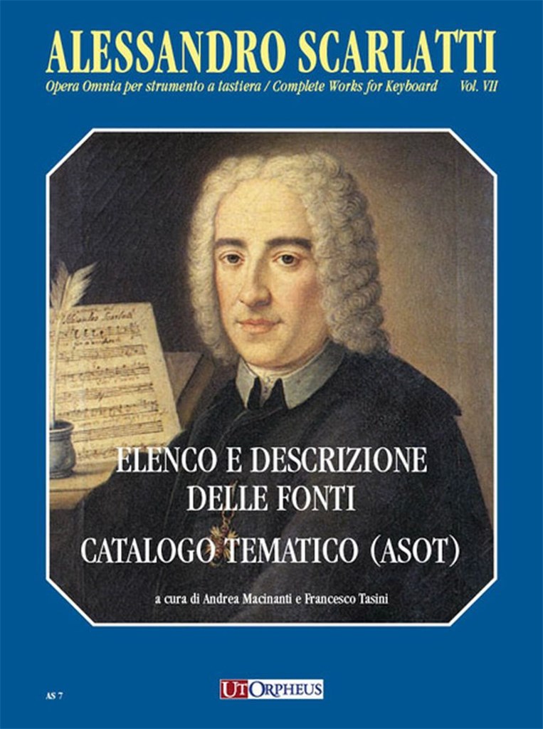Elenco e Descrizioni Delle Fonti
