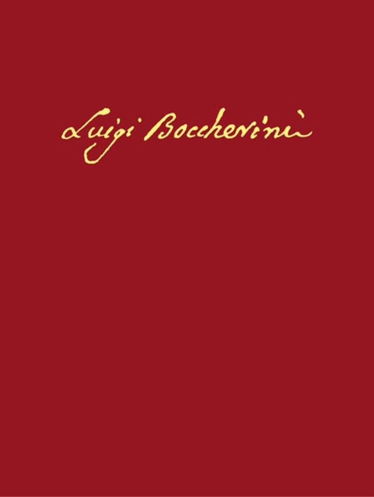 6 Trios (Opera Omnia Vol.XXVII.I) op.1 G77-82