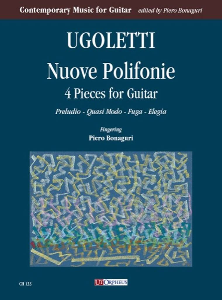 Nuove Polifonie