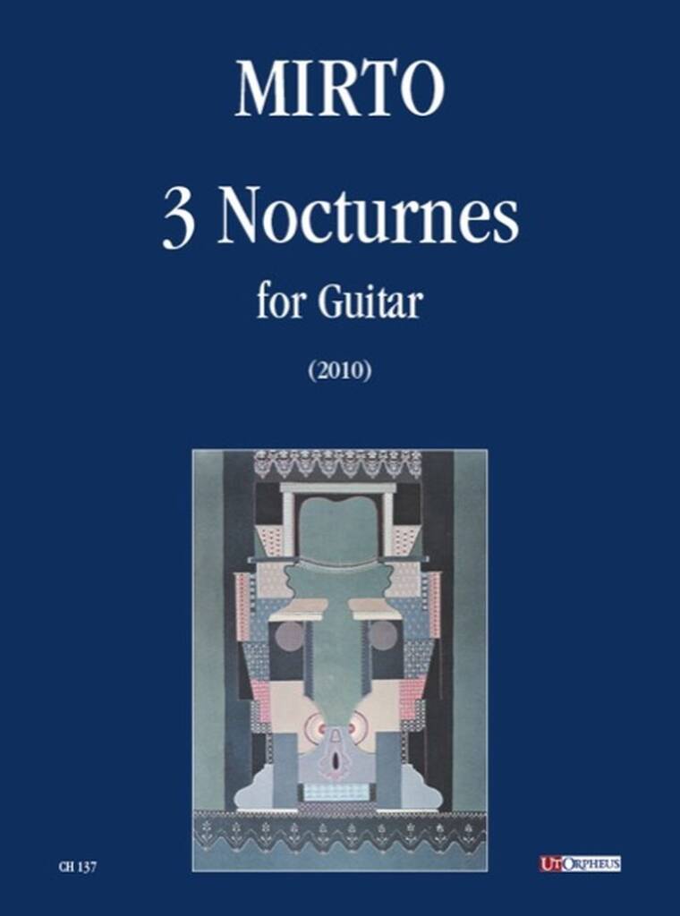3 Nocturnes