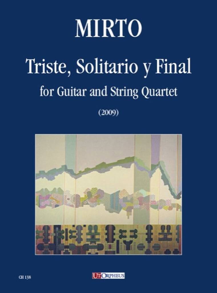 Triste, Solitario y Final