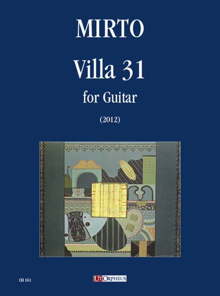 Villa 31