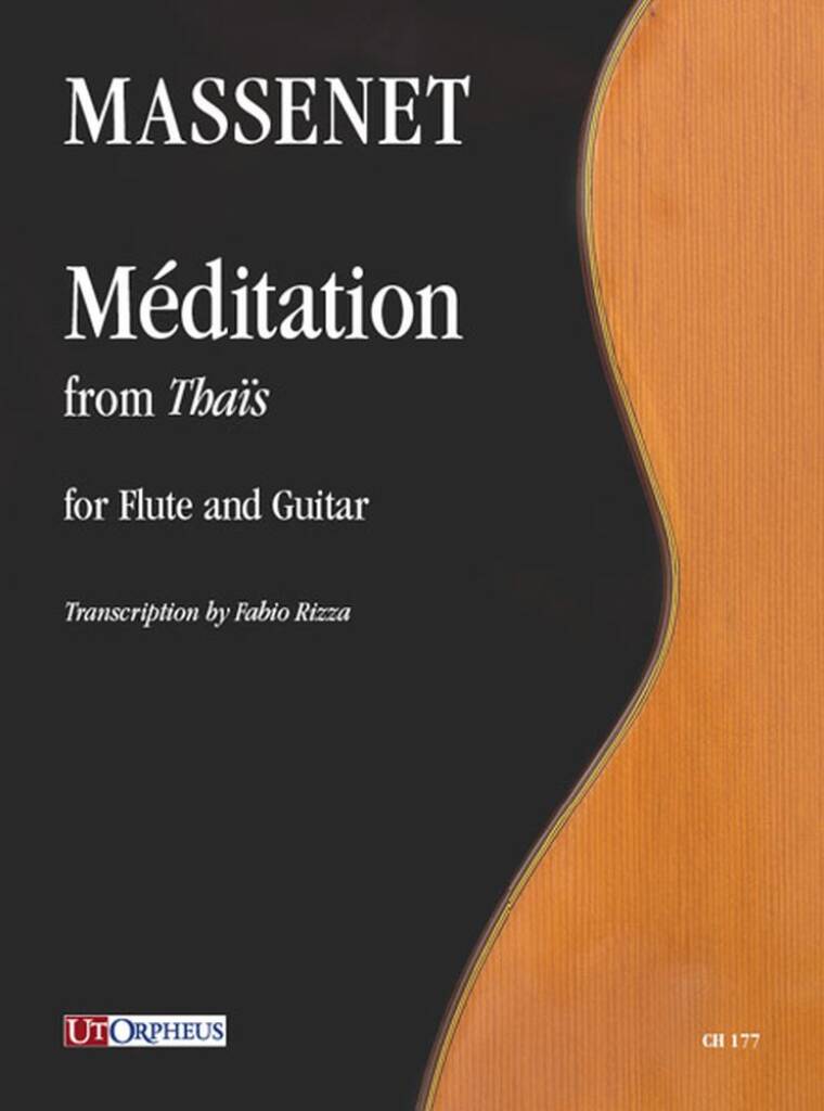Méditation da Thais