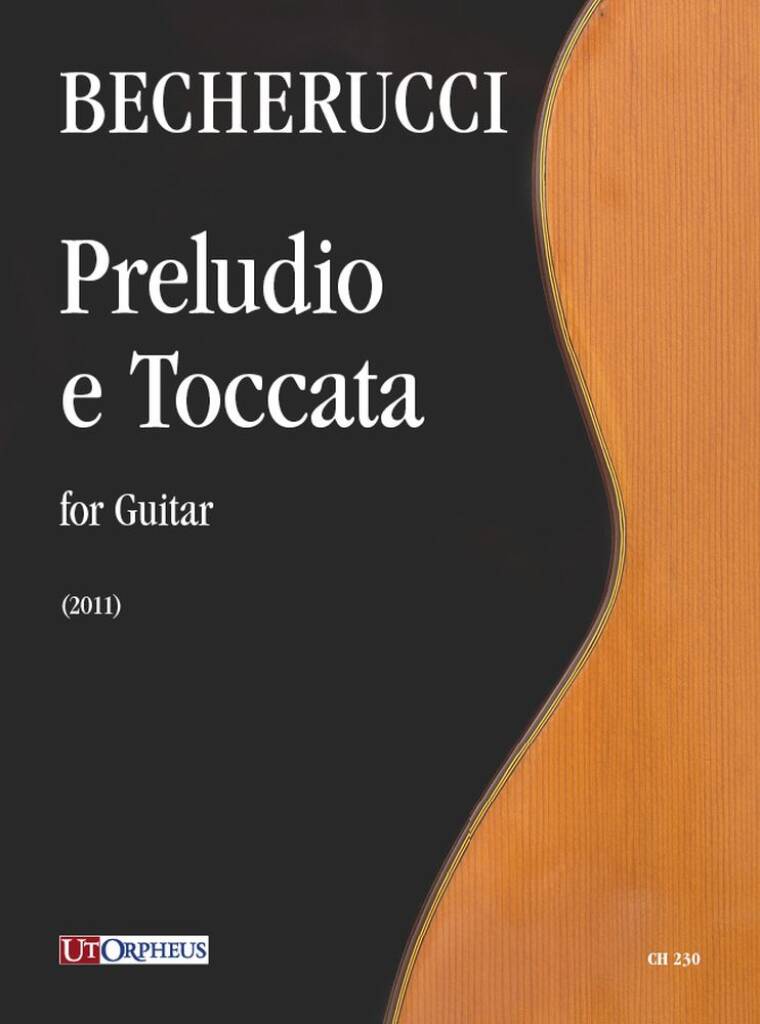 Preludio e Toccata
