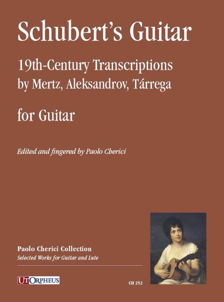 Schubert's Guitar