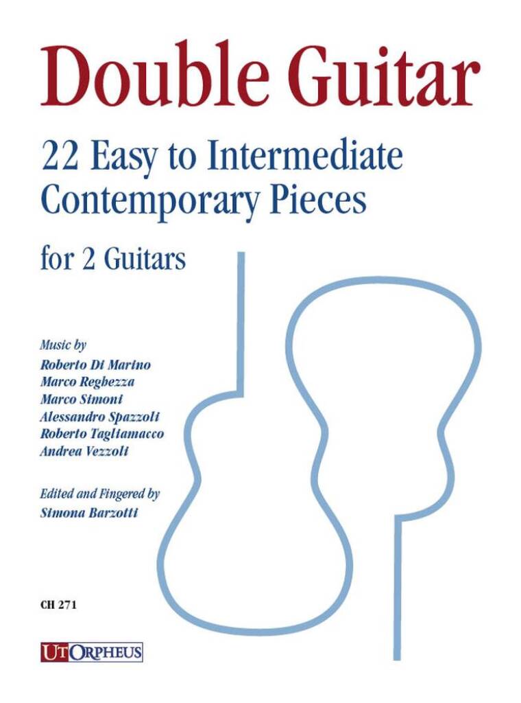Double Guitar