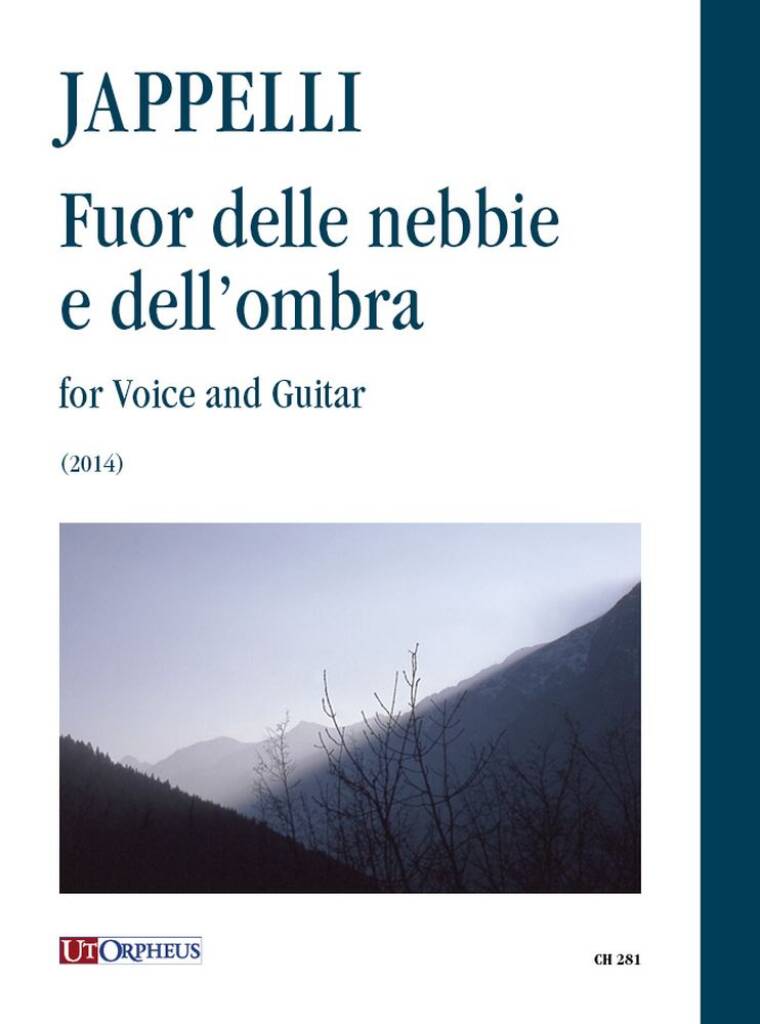 Fuor delle nebbie e dell?ombra