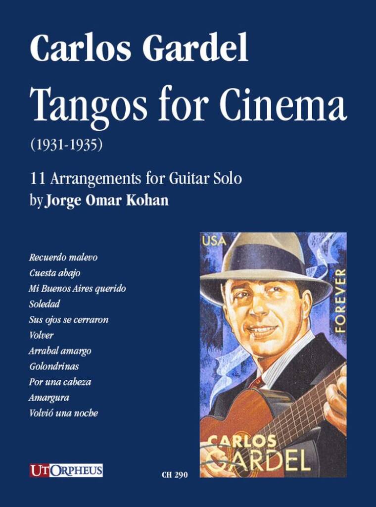 Tangos for Cinema (1931-1935)
