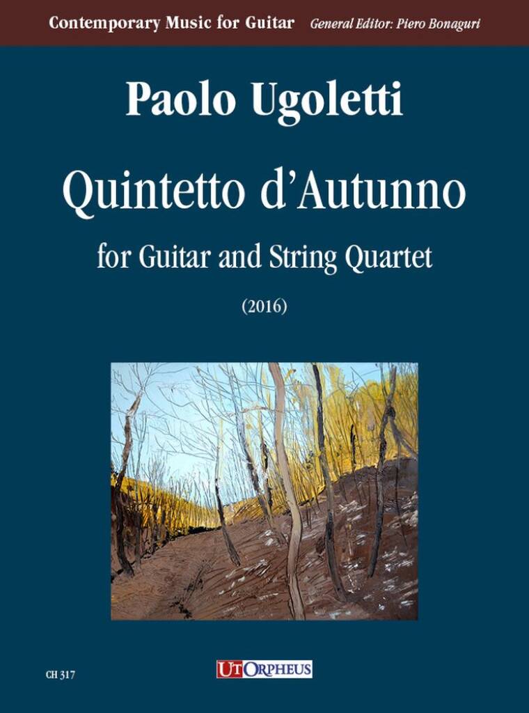 Quintetto d?Autunno (2016)