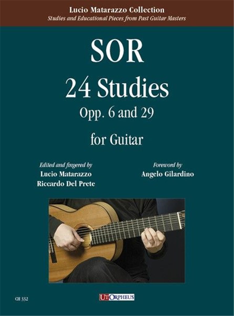 24 Studies