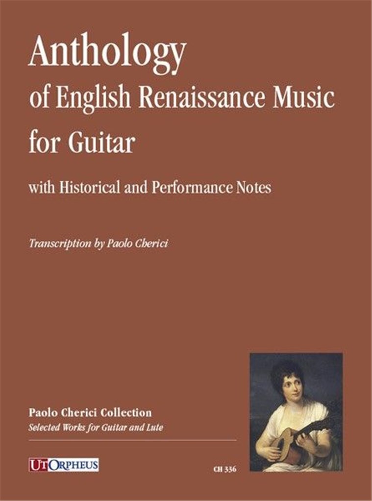 Antologia Del Rinascimento Inglese