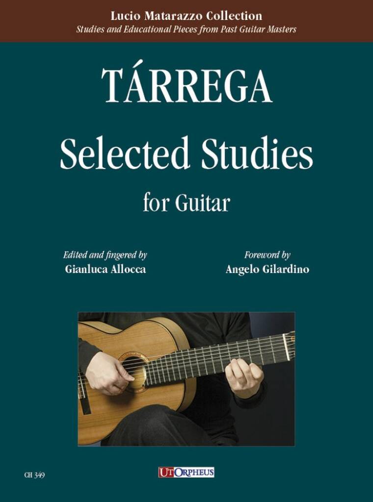 Scelta di Studi per Chitarra