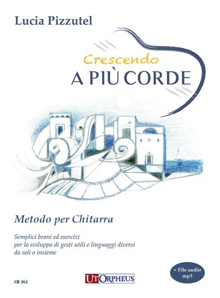 Cresecendo a piú corde