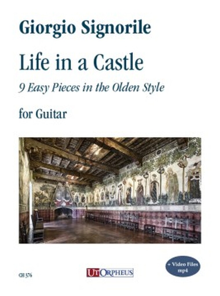 Life In A Castle