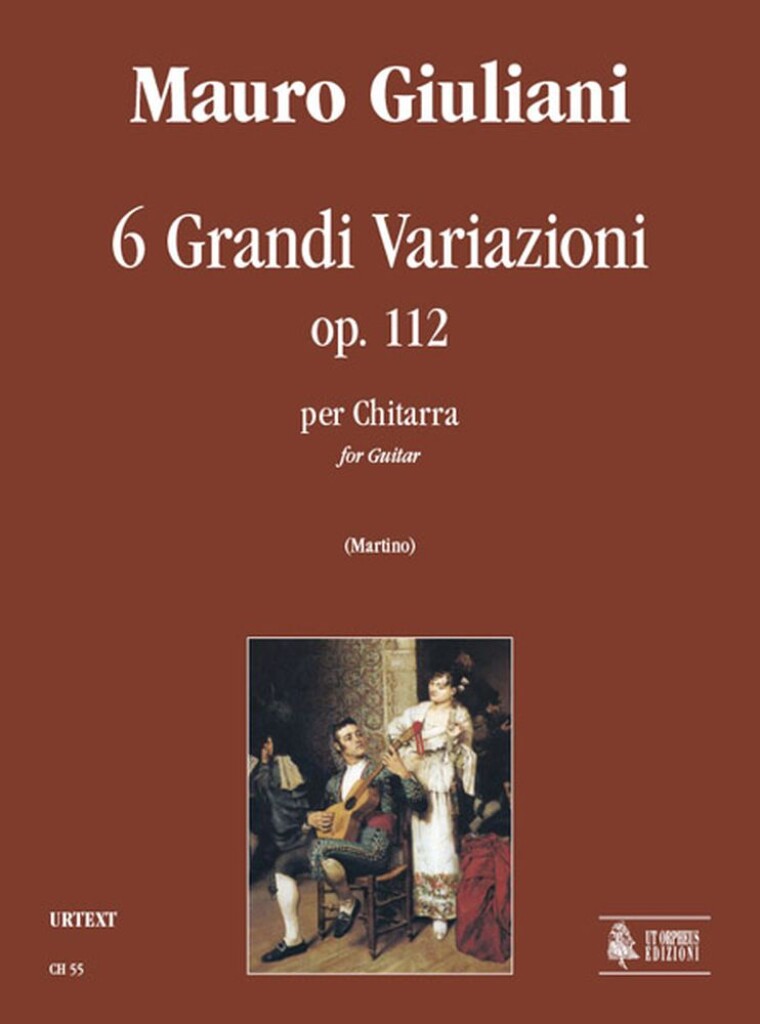 6 Grandi Variazioni