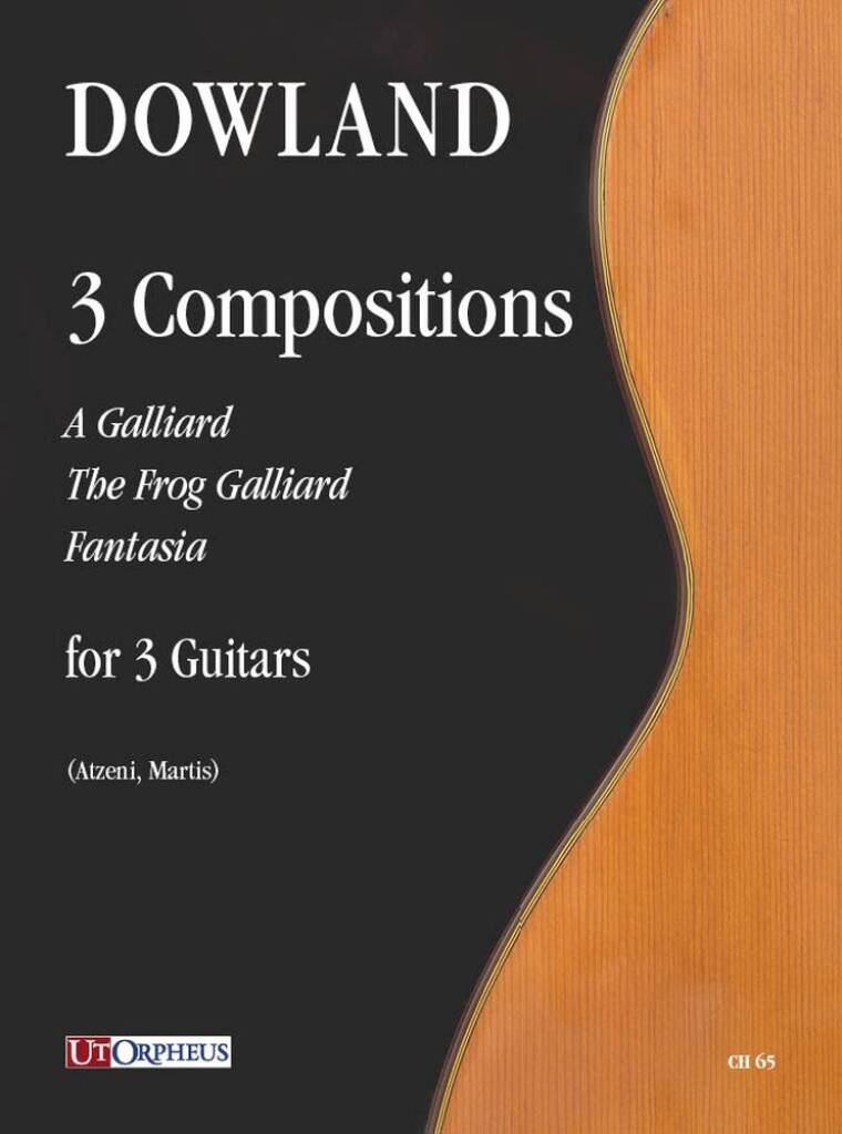 3 Compositions