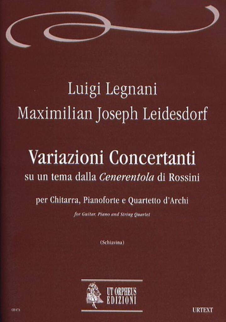 Variazioni Concertanti
