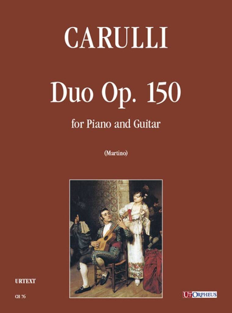 Duo op. 150