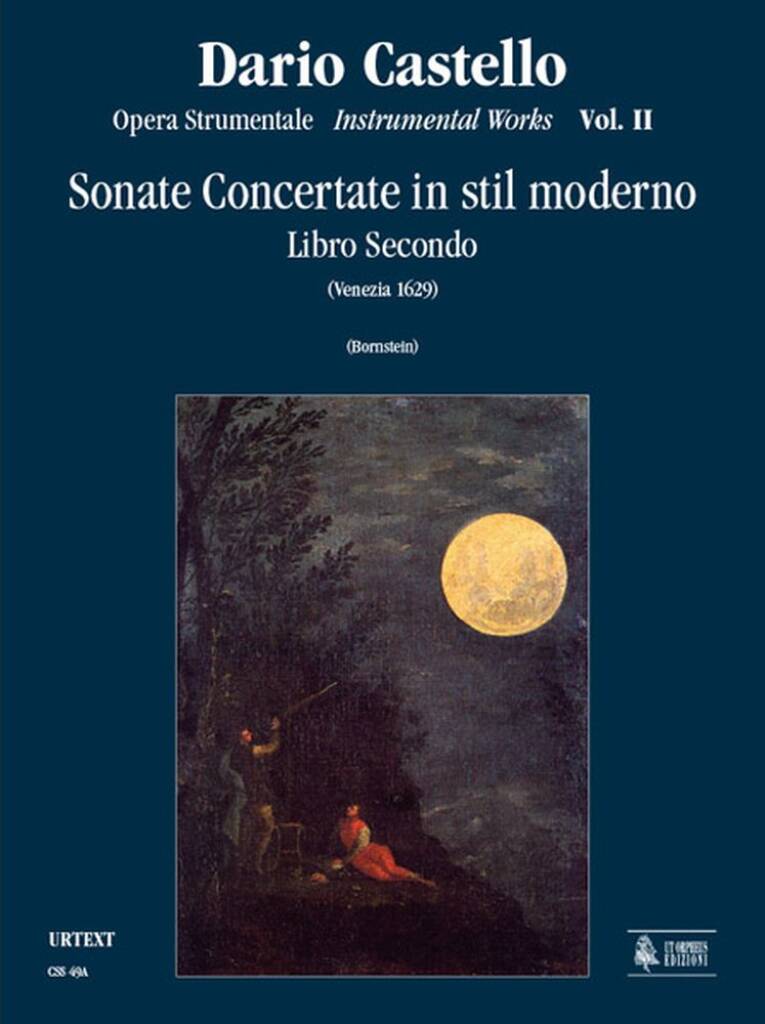 Opera strumentale - Vol. II