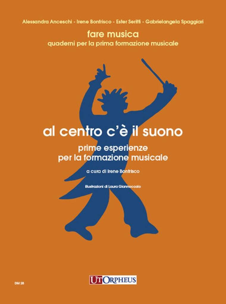 Al centro c?è il suono
