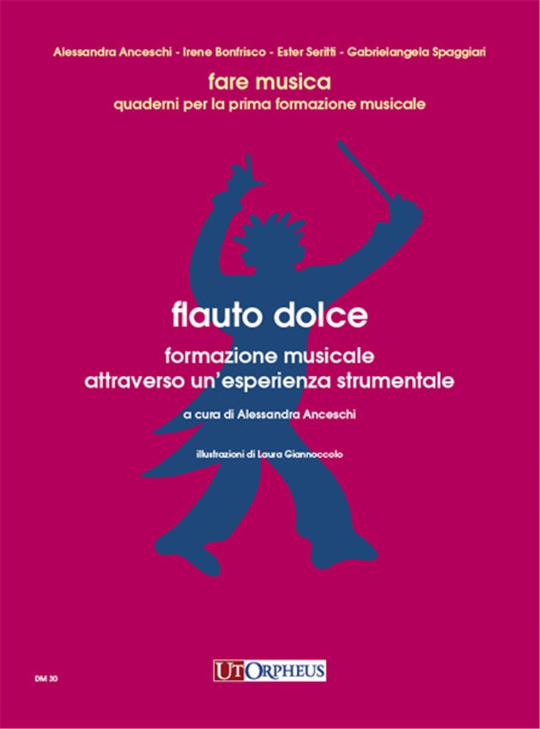 Flauto Dolce